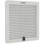 Ventilation grille with filter 325x325mm IP54 DKC R5RF20