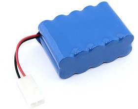Аккумулятор для радиоуправляемой модели 12V 1400mAh Ni-Cd AA Row разъем ...
