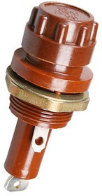 ДВП7, держатель предохранителя (90-93г) – купить оптом и в розницу