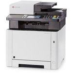 МФУ (принтер, сканер, копир, факс) LASER A4 M5526CDN 1102R83NL0 KYOCERA