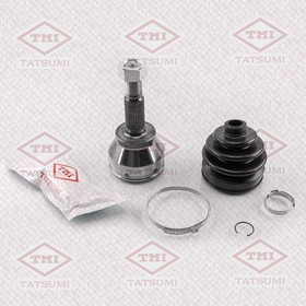 Фото 1/3 ШРУС TATSUMI TDA1011 INFINITI EX35/FX35/G35/M35/M37 04- NISSAN Fuga/Skyline 06-