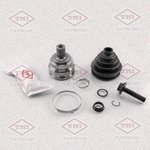 ШРУС TATSUMI TDA1057 MERCEDES W210 96-