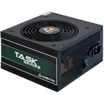 Chieftec Task TPS-600S (ATX 2.3, 600W, 80 PLUS BRONZE, Active PFC, 120mm fan) Retail
