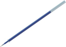 Гелевый стержень xGel, G-Line, Velvet, Standard, Ultra синий, 129 мм CSg_51272