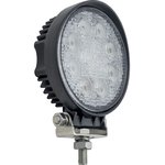 Светодиодная фара водительского света 116 мм, 24 Вт, LED SM-913F