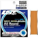 Леска Bass Hard Allround Nylon 20LB, 150 м 01667