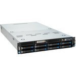 Серверная платформа ASUS 90SF01B3-M00EU0 ESC4000-E10/ WOCPU/WOM/WOGPU/Z БП - 2200W 1+1