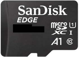 SDSDQAD-400G, Memory Cards WD/SD 400GB MicroSD Card