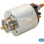 SSV2977BA, Starter Retractor relay