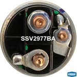 SSV2977BA, Starter Retractor relay