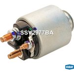 SSV2977BA, Starter Retractor relay