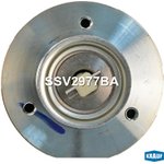 SSV2977BA, Starter Retractor relay