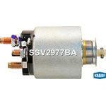 SSV2977BA, Starter Retractor relay