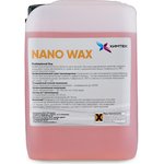 NANO WAX концентрированное средство с глубоким зеркальном блеском 5кг. Х02065