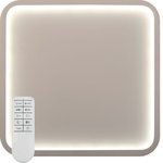 Светодиодный управляемый светильник накладной AL5840 80W 3000К-6500K 41692