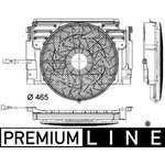 CFF348000P, Снят с производства Вентилятор радиатора охлаждающей жидкости и ...