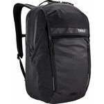 3204731, Рюкзак для ноутбука Thule Paramount Commuter Backpack 27L Black (TPCB27K)