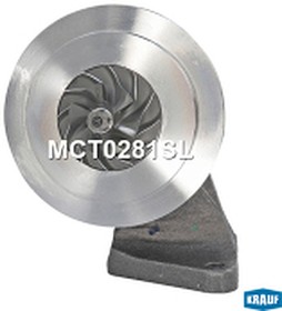 Фото 1/3 MCT0281SL, Картридж для турбокомпрессора