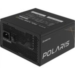 Chieftec Polaris PPS-750FC (ATX 2.4, 750W, 80 PLUS GOLD, Active PFC, 120mm fan ...