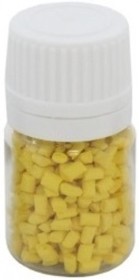 Полиморфус краситель 5г желтый, Порошковые пигменты для окрашивания пластика Полиморфус