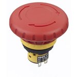 XA1E-BV4U02-R, Emergency Stop Switches / E-Stop Switches OPI.SWT.AS0.XA0.UNI