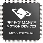 MC50000IOSE8G, Interface - I/O Expanders I/O Chip for Magellan 2-IC Motion ...
