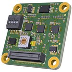 FSA-FT1/A-V1A, Optical Sensor Development Tools Sensor Module Adapter for ...