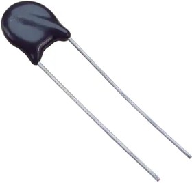 ERZ-V10D680, Varistors 68V 500A ZNR SUR ABSORBER 10MM, Panasonic | купить в розницу и оптом