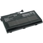Аккумуляторная батарея для ноутбука HP ZBook 17 G3 (AI06XL) 11.4V 7860mAh