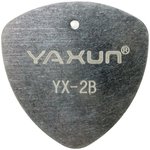 Инструмент для вскрытия телефона YAXUN YX-2B (медиатор металлический)