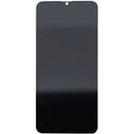 Дисплей для Samsung Galaxy A30s SM-A307 в сборе с тачскрином OLED (черный)