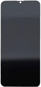 Фото 1/5 Дисплей для Samsung Galaxy A30s SM-A307 в сборе с тачскрином OLED (черный)