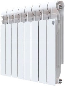 Радиатор Indigo Super+ 500 - 10 секц. НС-1274311