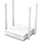 TP-Link Archer C24 Двухдиапазонный роутер Wi-Fi AC750