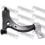 0524-MZ2RH, 0524MZ2RH_рычаг правый!\ Ford Fiesta/Fusion 1.25-1.6/1.4TDCi/1.6TDCi ...