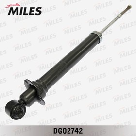 Амортизатор MILES DG02742 LEXUS IS200 03/99-07/05 зад.газ.