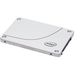 Intel SSD 3.8Tb S4610 серия SSDSC2KG038T801