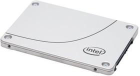 Фото 1/7 Intel SSD 3.8Tb S4610 серия SSDSC2KG038T801