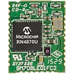 RN4870-I/RM130 Bluetooth SoC 4.2
