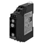 H3DTN2ACDC24240, Solid-State Timer 240V 1.25kVA 2CO Push-In Terminal 1200h ...