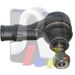 91-00907-1, Наконечник рулевой тяги правый VW: GOLF 97-99