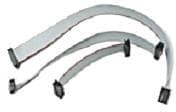 Фото 1/2 ISDCB812, Ribbon Cables / IDC Cables 14 pin Ribbon cable 12"