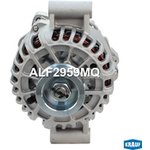 ALF2959MQ, Генератор 14V 110A