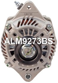 Фото 1/7 ALM9273BS, ALM9273BS_генератор! 12v 80A K5 \ Suzuki Grand Vitara II 1.6 JT 05-08/Swift III 1.3 MZ EZ 2