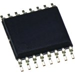 AD9837ACPZ-RL7, Direct Digital Synthesizer 10 bit-Bit, 5.5 V 10-Pin LFCSP WD