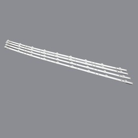 Светодиодная подсветка JL.D50091330-006DS-M (комплект 4шт) | купить в ...