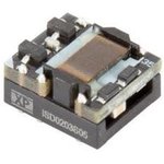ISD0203S3V3, Isolated DC/DC Converters - SMD DC-DC Converter, 2W, Single Output ...