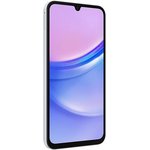 Samsung Galaxy A15 256Gb 8Gb голубой моноблок (SM-A155FLBICAU)