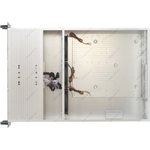 Procase Корпус 4U server case,11x5.25+ 0HDD,черный,без блока питания,глубина ...