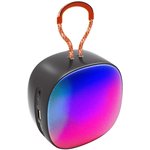 Акустическая система Smartbuy GEM, 6Вт, Bluetooth, MP3, FM-радио ...